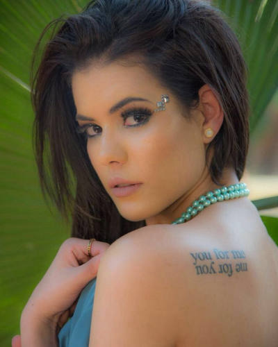 Ingrid Meliá photo 2