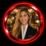 Rachel — The Brazilian Escorts concierge